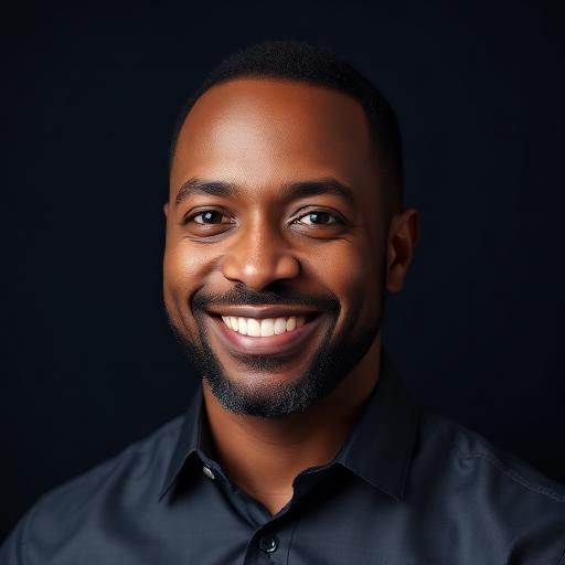 Marcus D., Affiliate marketer